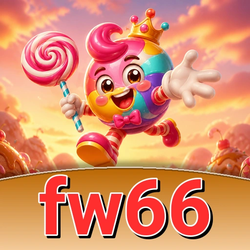 Layar pertama fw66 setelah pasang di HP Android